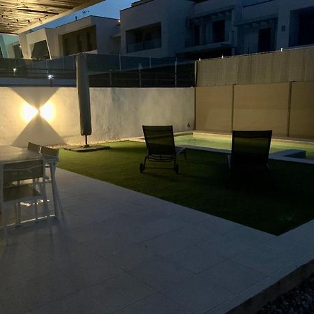 Chalet Con Piscina Privada A 25 Min De Madrid Arroyomolinos Dış mekan fotoğraf