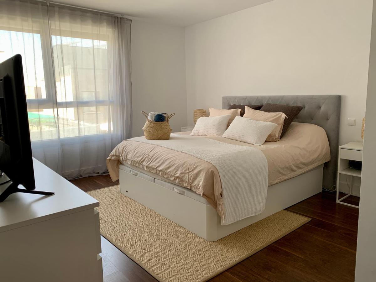 Chalet Con Piscina Privada A 25 Min De Madrid Arroyomolinos Dış mekan fotoğraf