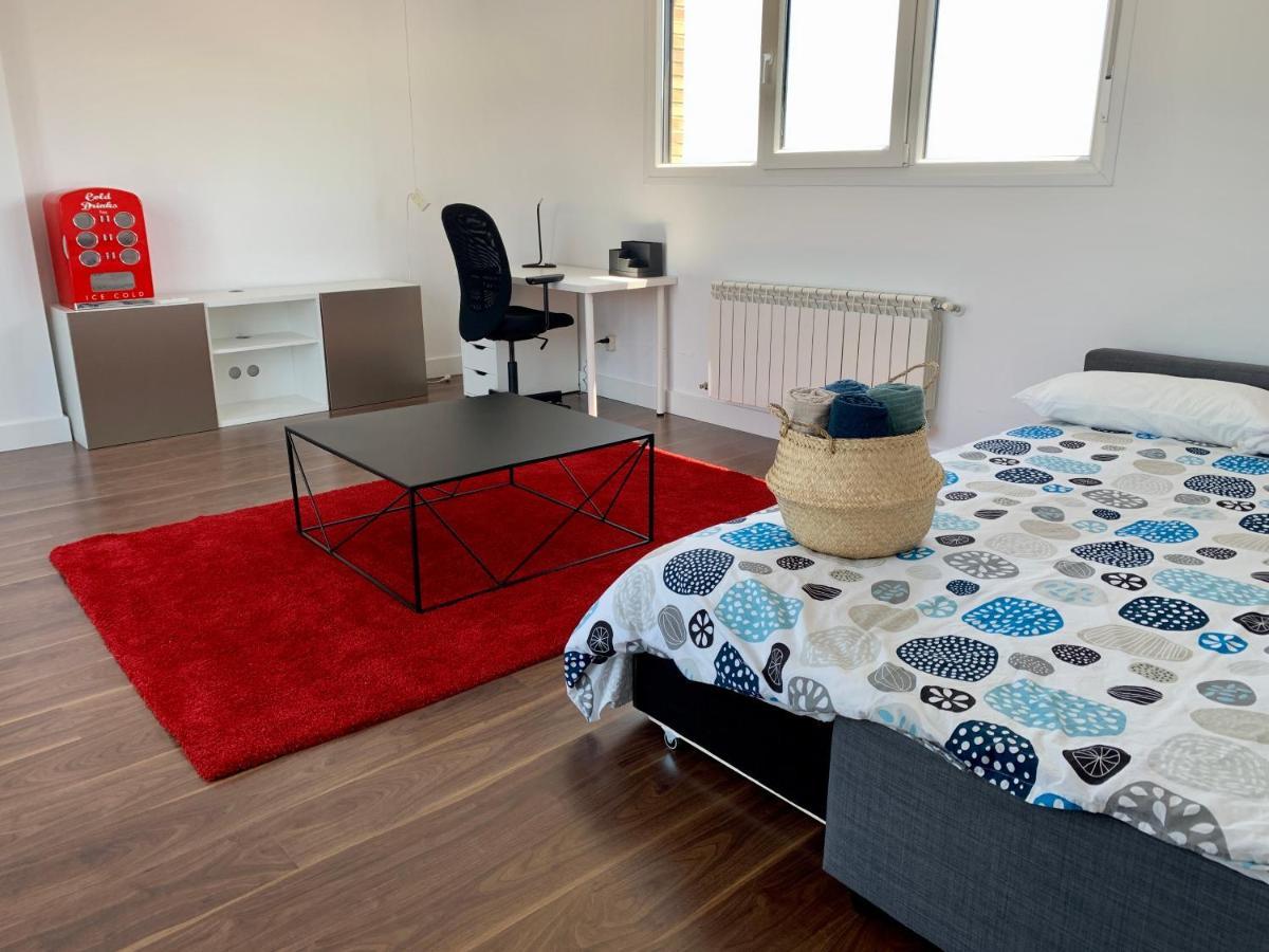 Chalet Con Piscina Privada A 25 Min De Madrid Arroyomolinos Dış mekan fotoğraf